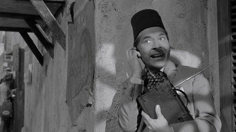 #9 Carry On Spying
