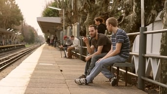 Galeria 3 - Un rubio