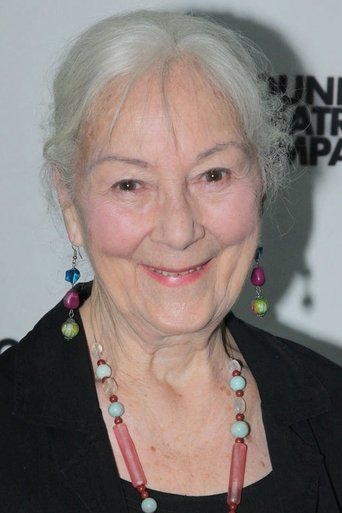 Image of Rosemary Harris