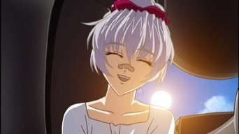Episódio Rock & Roll da Gata e da Gatinha da série Full Metal Panic