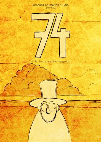 Poster for 74