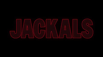 Jackals (2017)