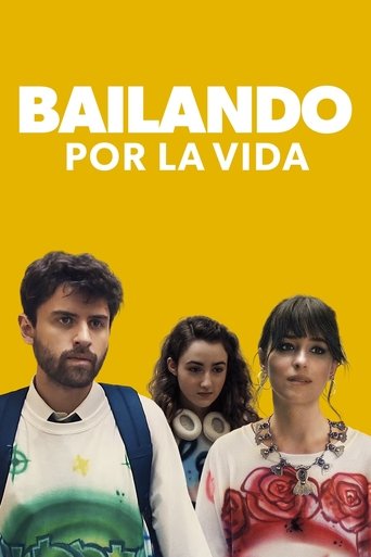 Ballant per la vida