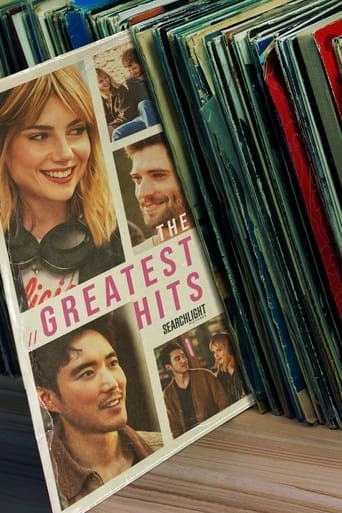 Poster för The Greatest Hits