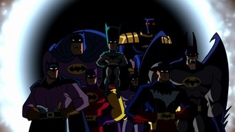 Batman: The Brave and the Bold