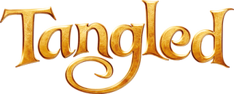 Tangled logo