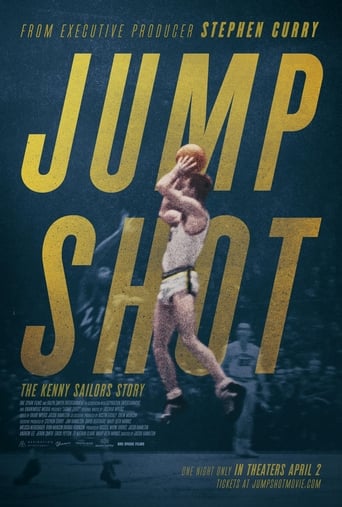 Jump Shot (2019)