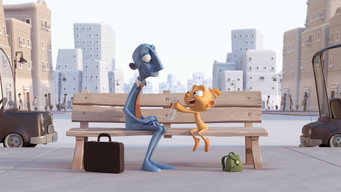 Alike (2015)
