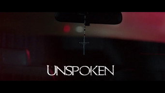 The Unspoken (2015)