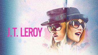 #9 JT LeRoy