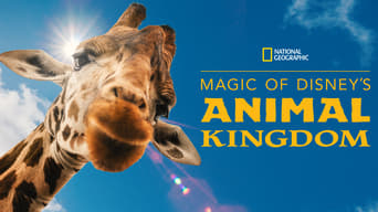 Magic of Disney's Animal Kingdom (2020- )