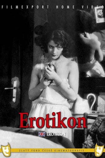 Eroticon