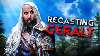 Episode 3 — Recasting Geralt