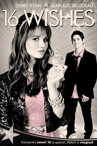 16 Wishes poster