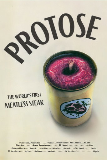 Protose (2026)
