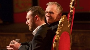 Taskmaster S3E4 poster