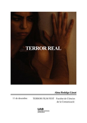 Terror Real