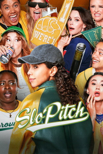 Slo Pitch