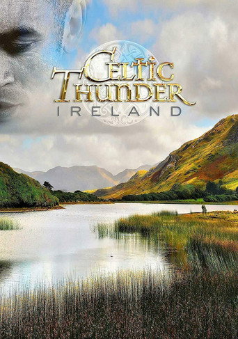 Celtic Thunder: Ireland galeri 1