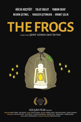 The Frogs (1985)