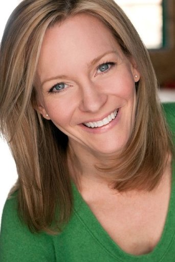 Joanie Stewart headshot
