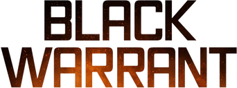 Black Warrant logo