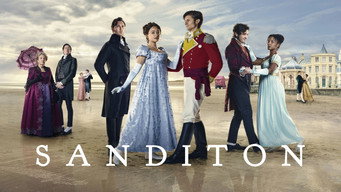 #92 Sanditon