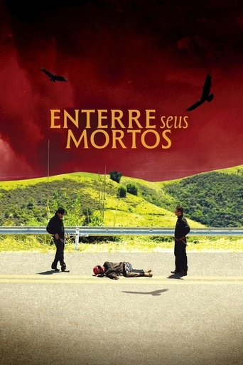 Enterre Seus Mortos (2025)