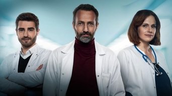 Gabinet numer 5 - S1E01