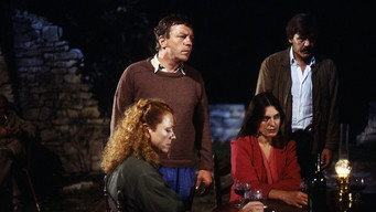 Sheer Madness (1983)