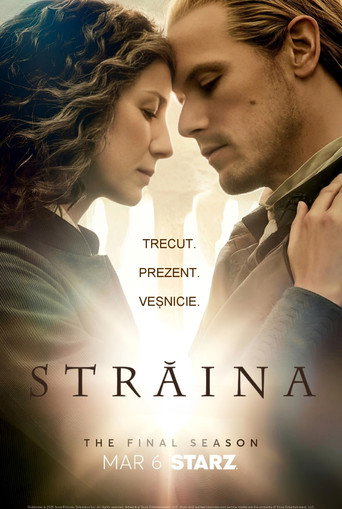 Poster Serial Străina (2014) - Rating IMDb 8.3 - Subtitrat HD în română