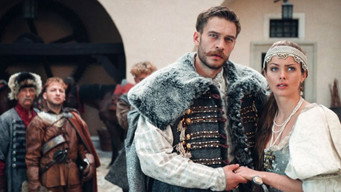 Вогнем і мечем (1999)