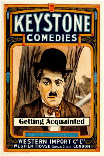 Getting Acquainted (1914)