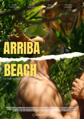 Arriba Beach (2025)