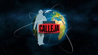 Planeta Calleja - 8x01