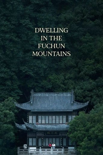 Dwelling in the Fuchun Mountains