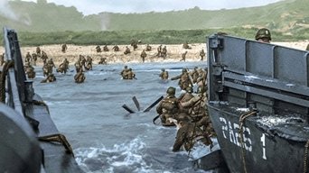 La II Guerra Mundial: Desde el frente - S1E01