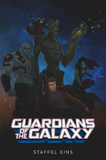 Staffel 1