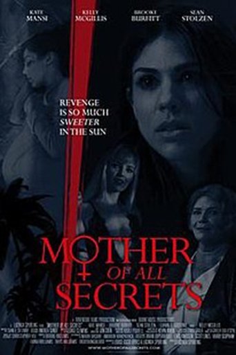 Maternal Secrets poster