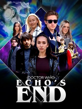 Doctor Who: Echo's End