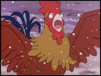 Episodio 9 — Mamma Holle