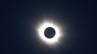 Eclipse Across Europe (2026)