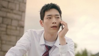 Episódio Episódio 5 da série Infiltrado no Colégio