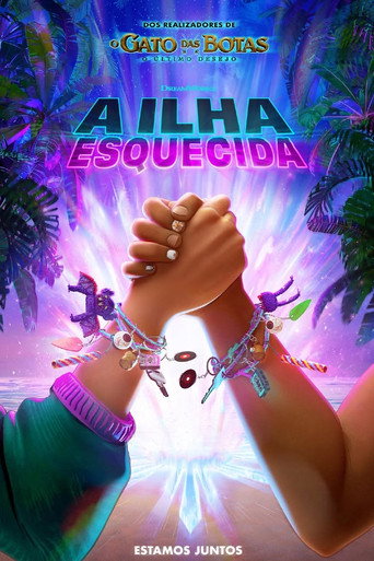 A Ilha Esquecida
