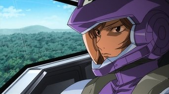 Episódio O Mundo em Transformação da série Mobile Suit Gundam 00