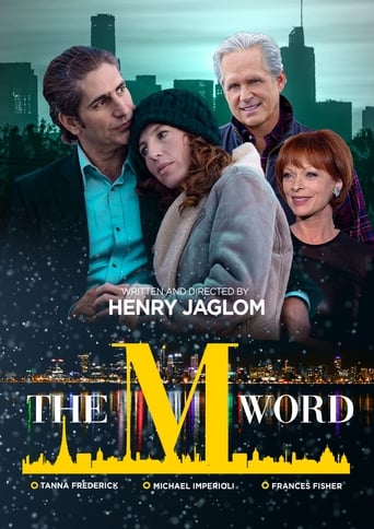 Poster för The M Word