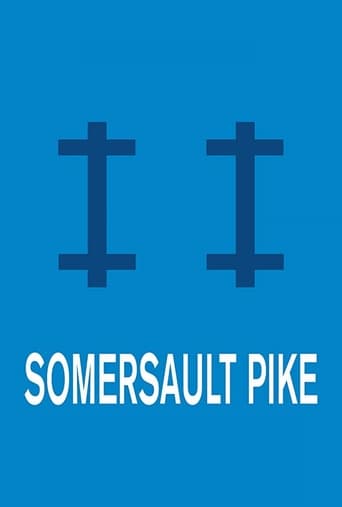Somersault Pike