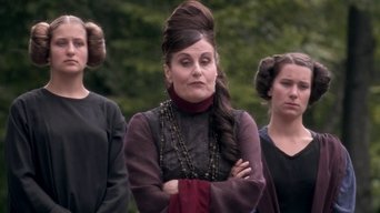 Kaamelott S4E19 poster