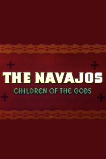 The Navajos: Children of the Gods (1957)