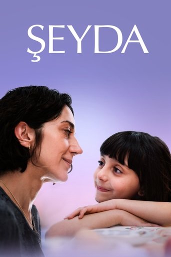 Şeyda